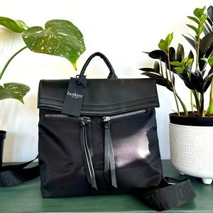 NWT - Botkier Small Backpack